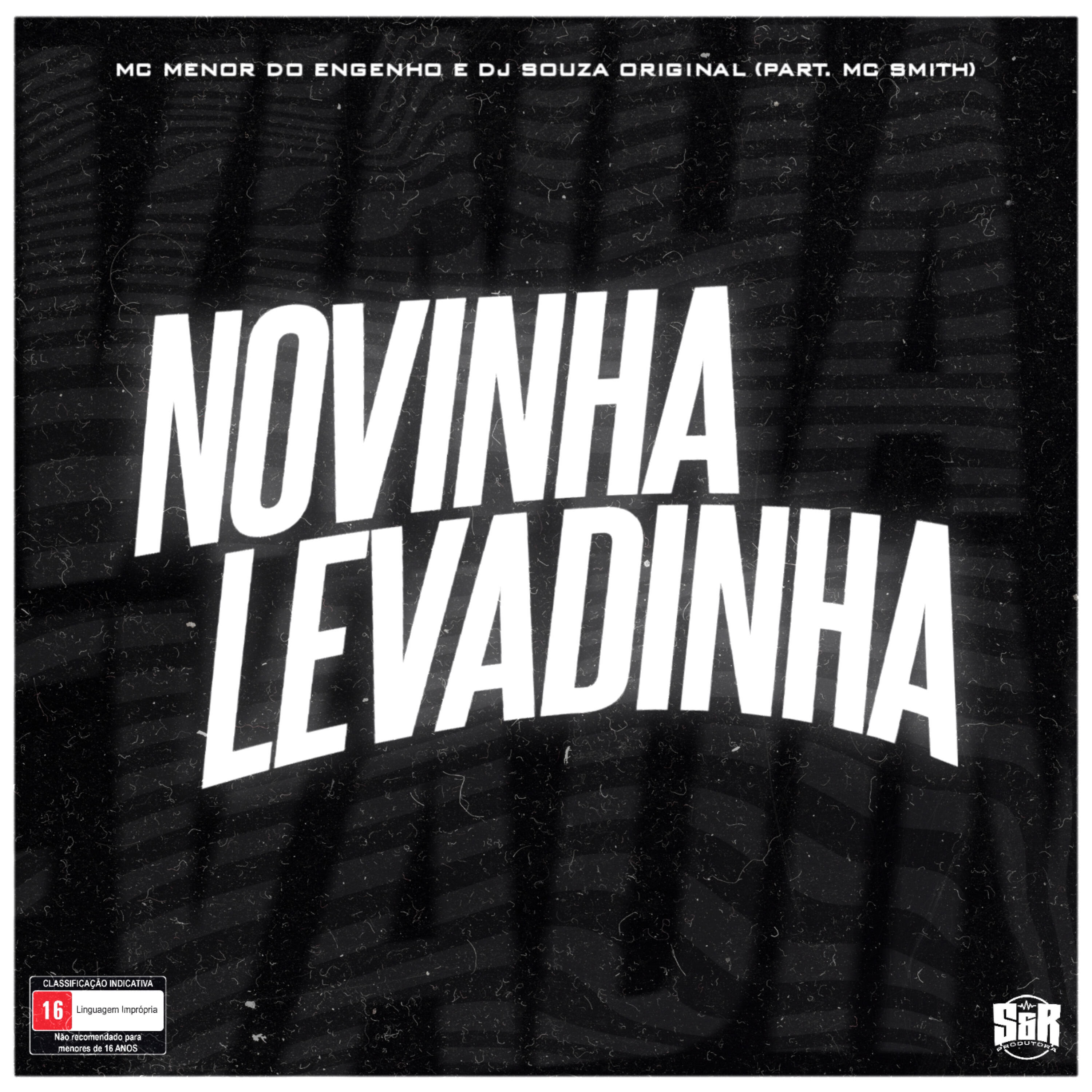 Novinha Levadinha