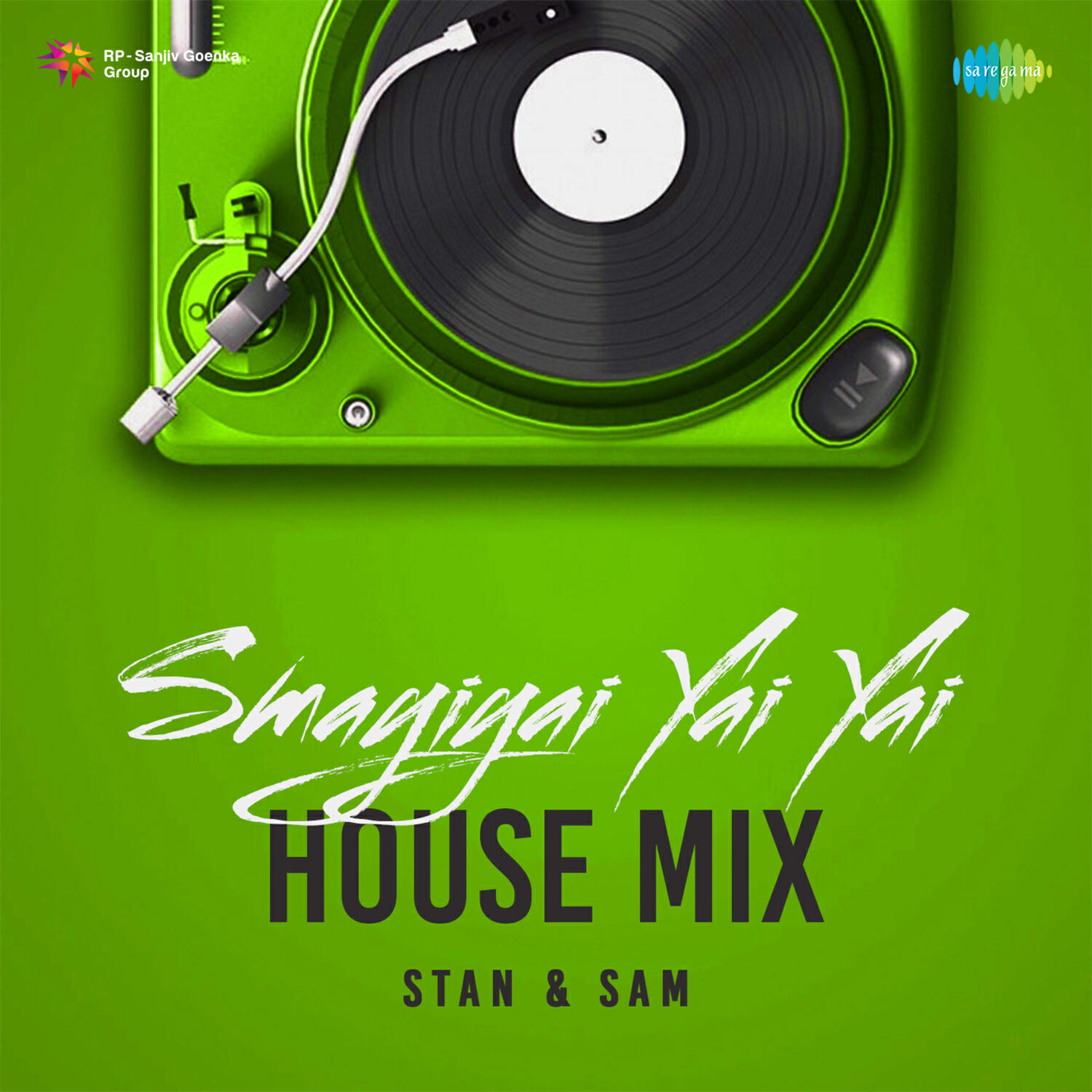 Smayiyai Yai Yai (House Mix)