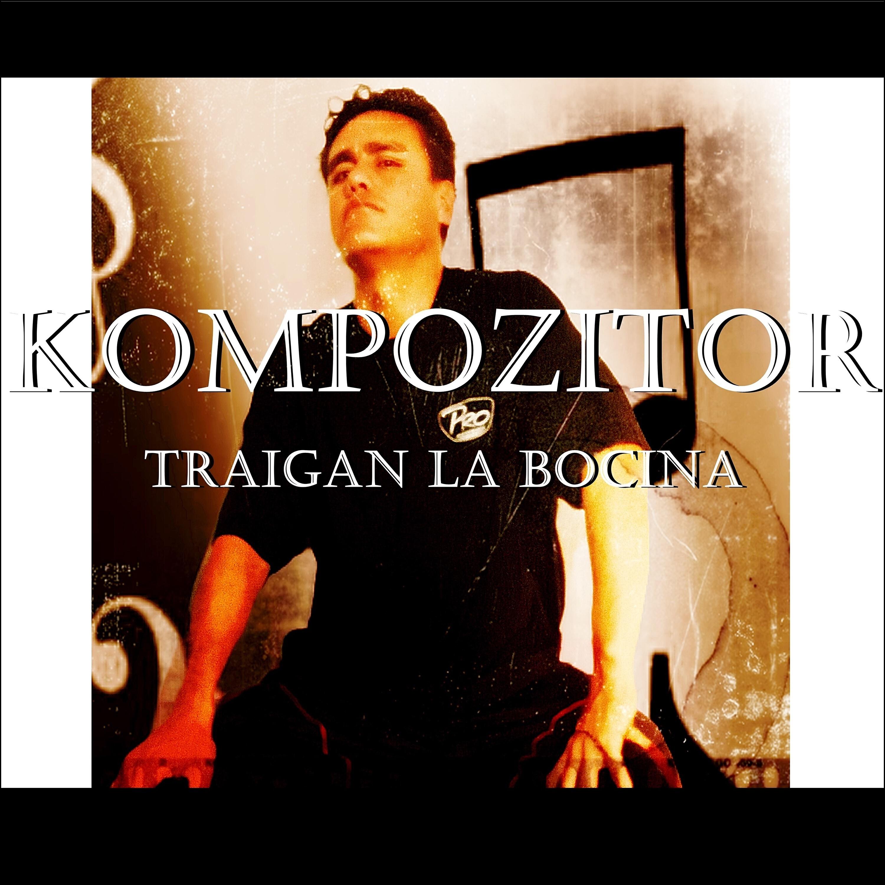 Traigan la Bocina