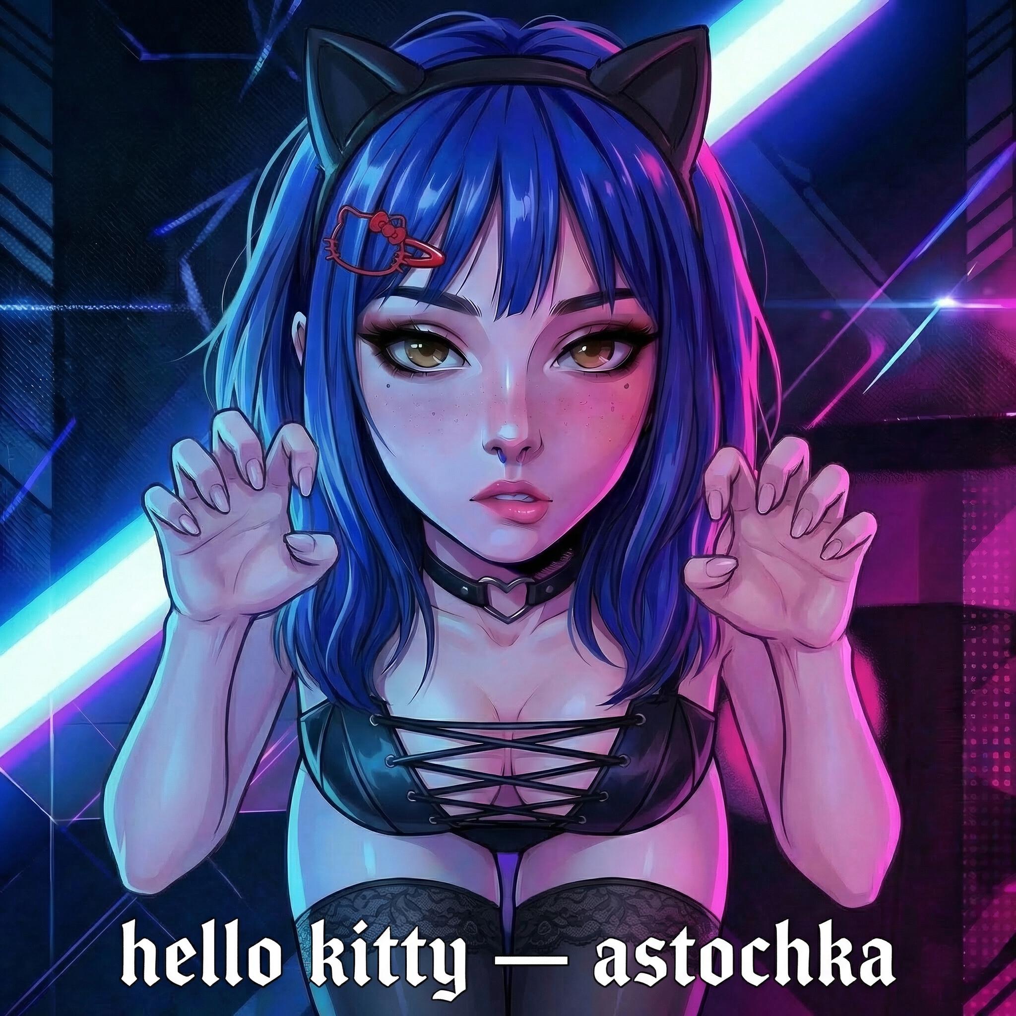 hello kitty