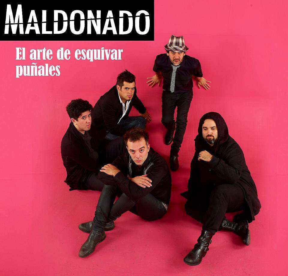 Maldonado