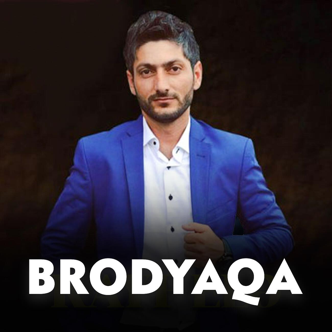 Brodyaqa