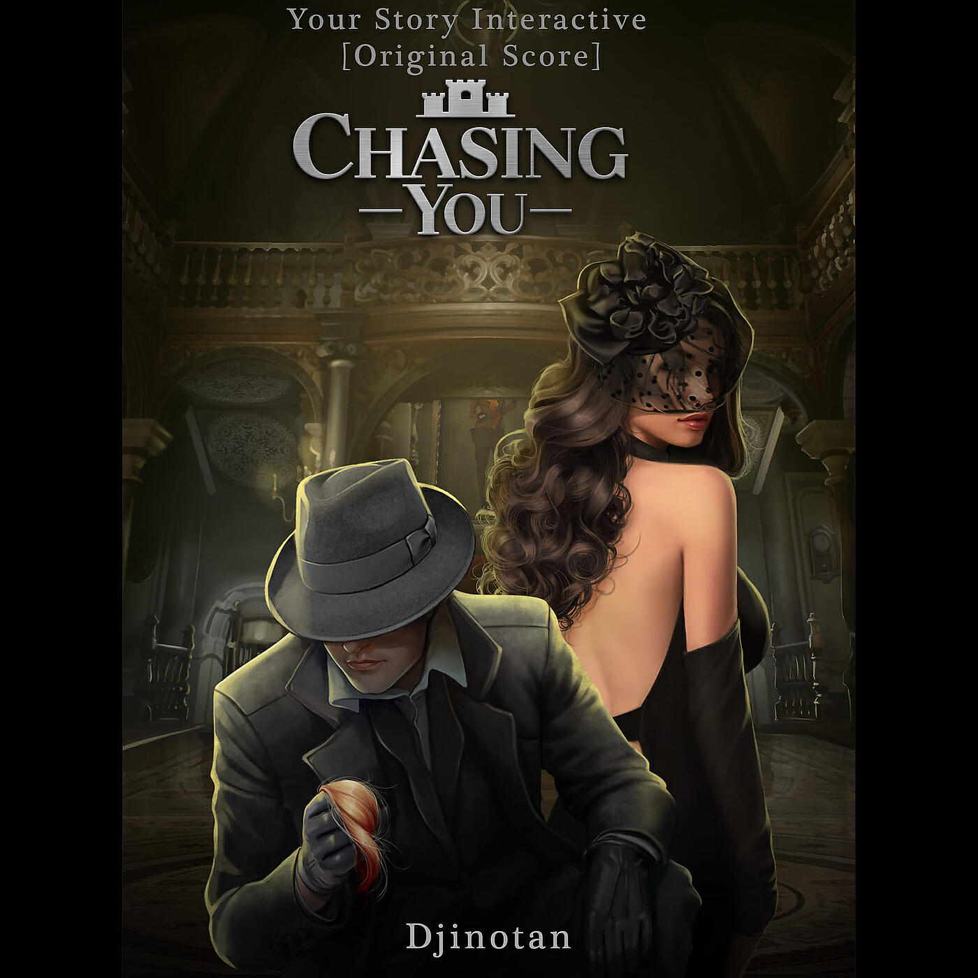 Your Story Interactive (Chasing You) [Original Score]