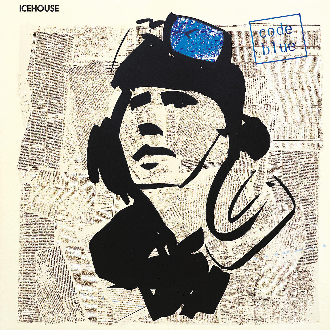 Icehouse - Wind And Sail