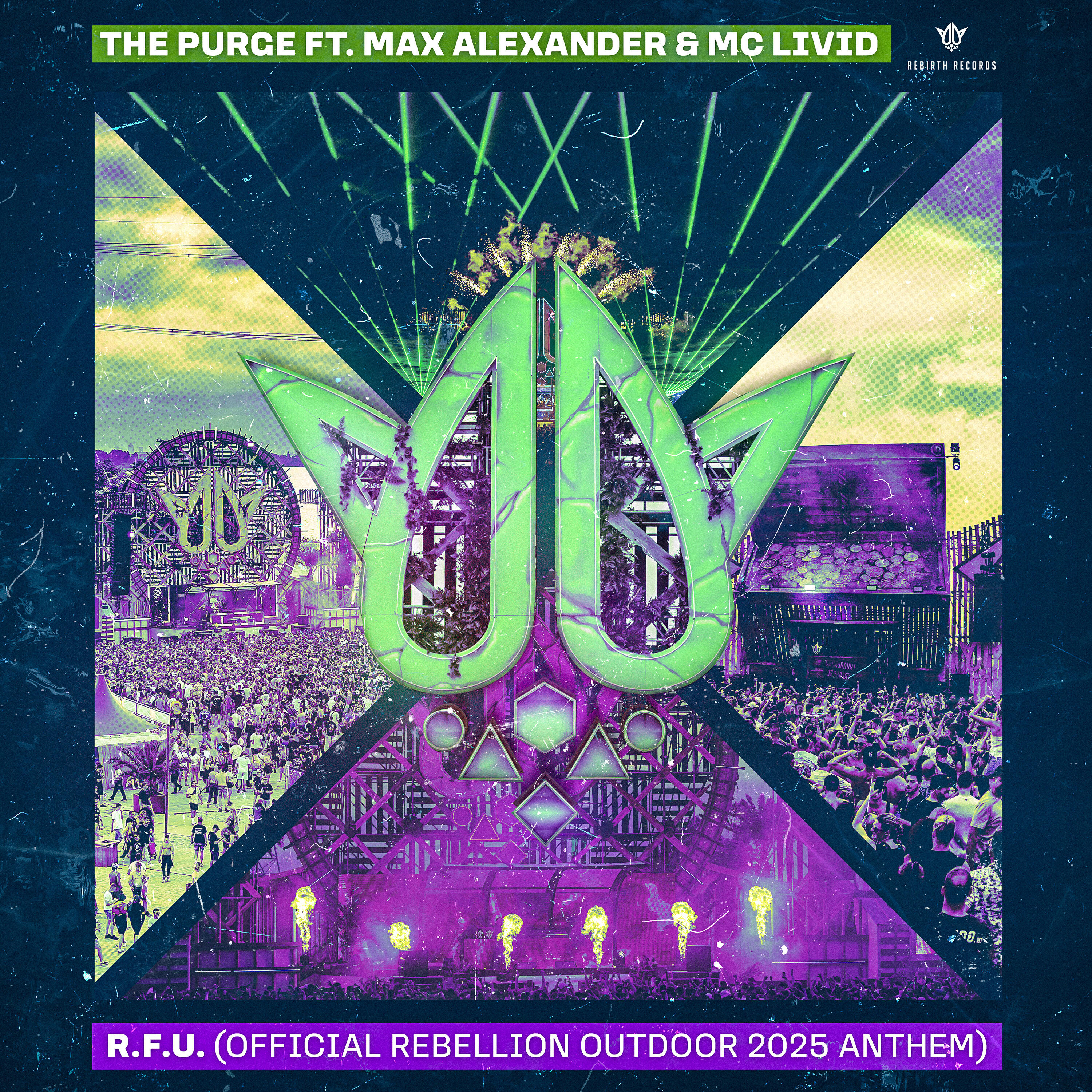 Max Alexander