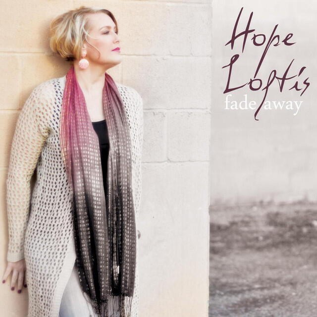 Hope Loftis