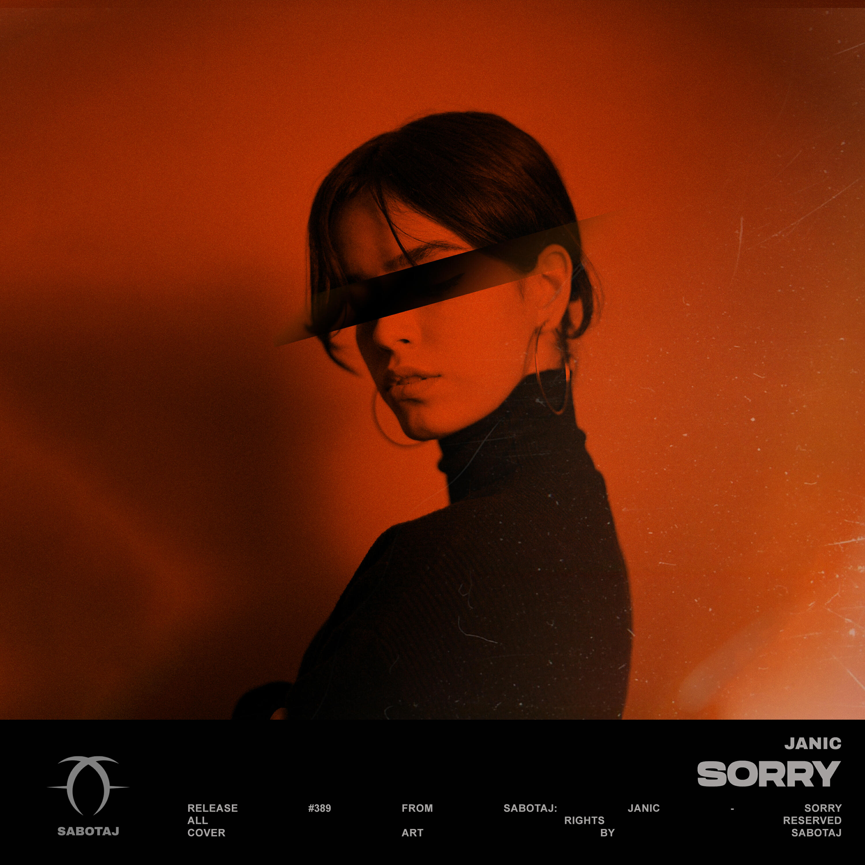 Sorry