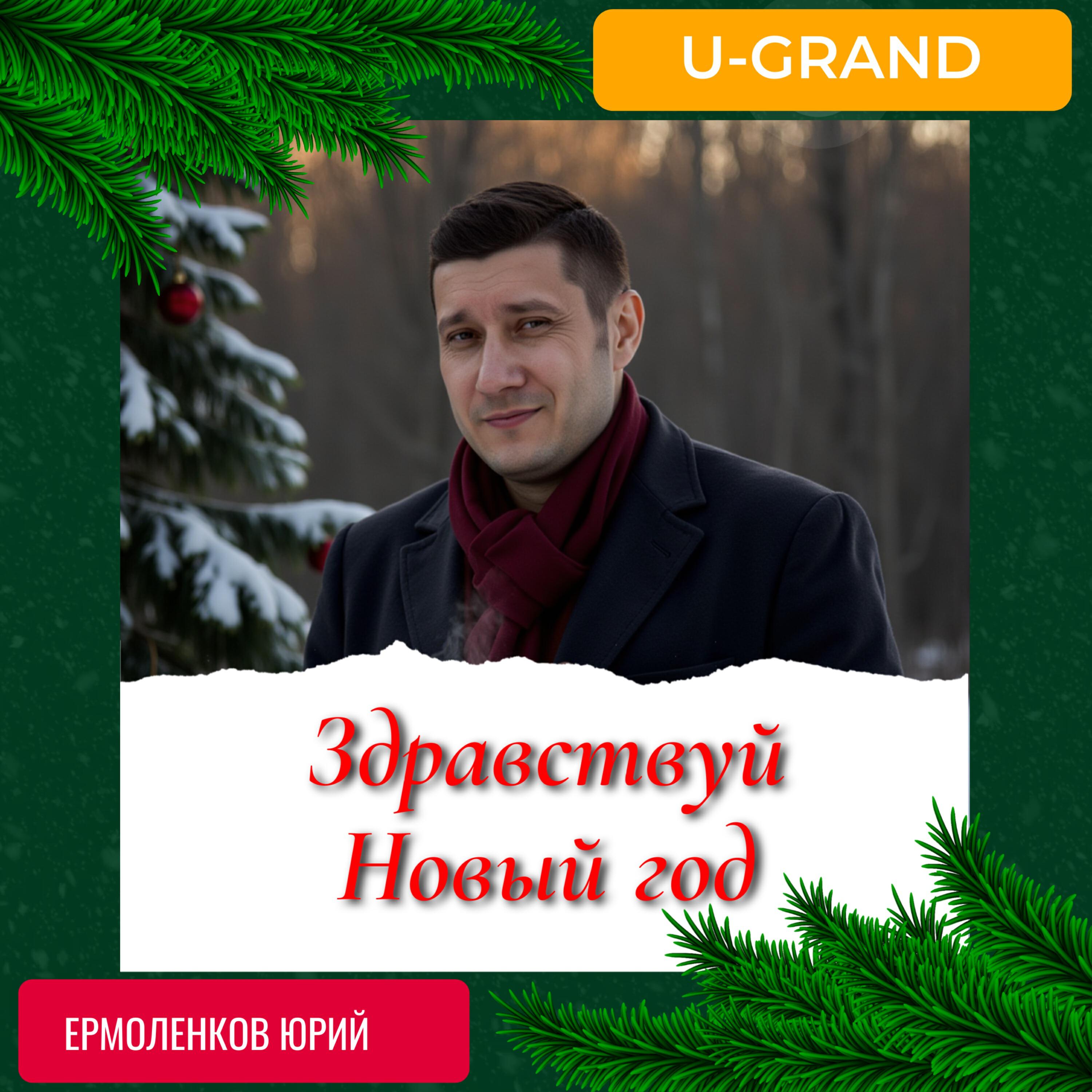 Здравствуй Новый год