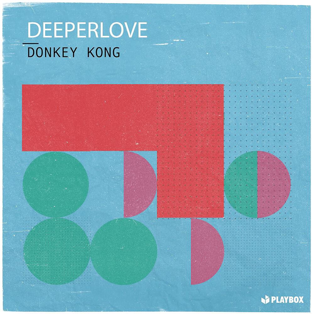 Donkey Kong