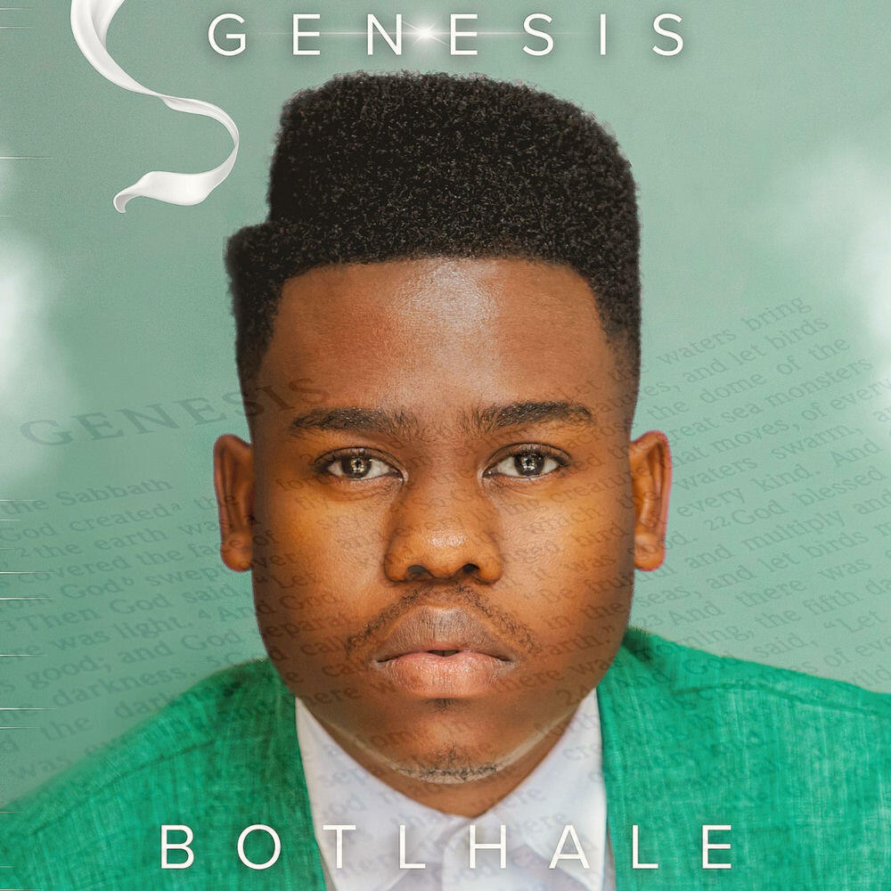 Альбом Genesis исполнителя Botlhale, Sneziey Msomi, Isaac, The Mighty Messengers, The Disciples, Sinhle Mona