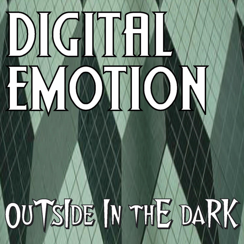 Outside In The Dark