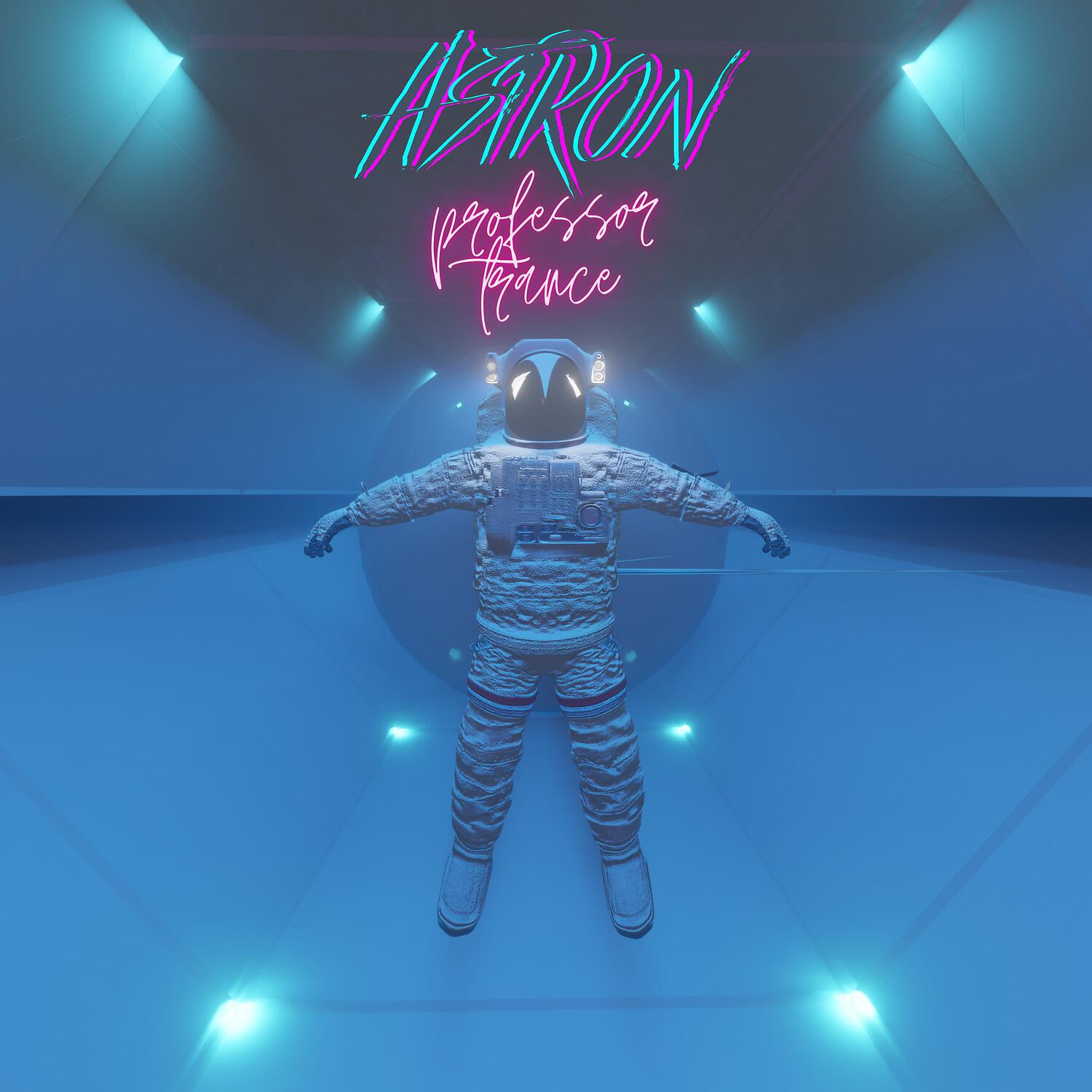 Professor Trance