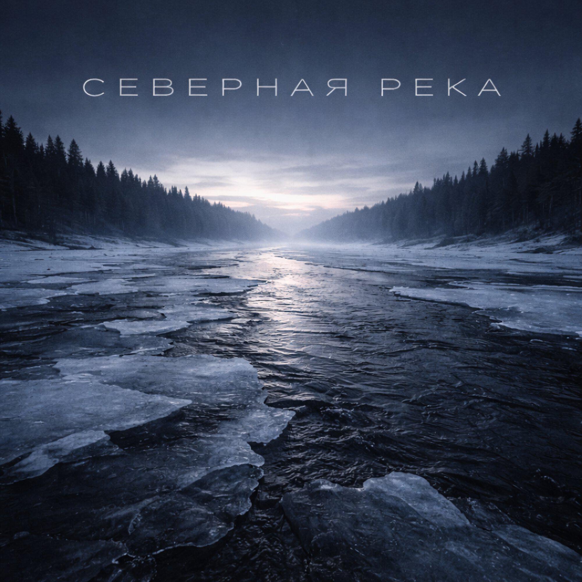 Альбом Северная река исполнителя NejroGS