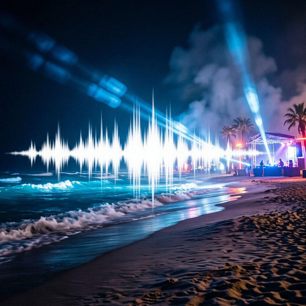 Salt on My Lips