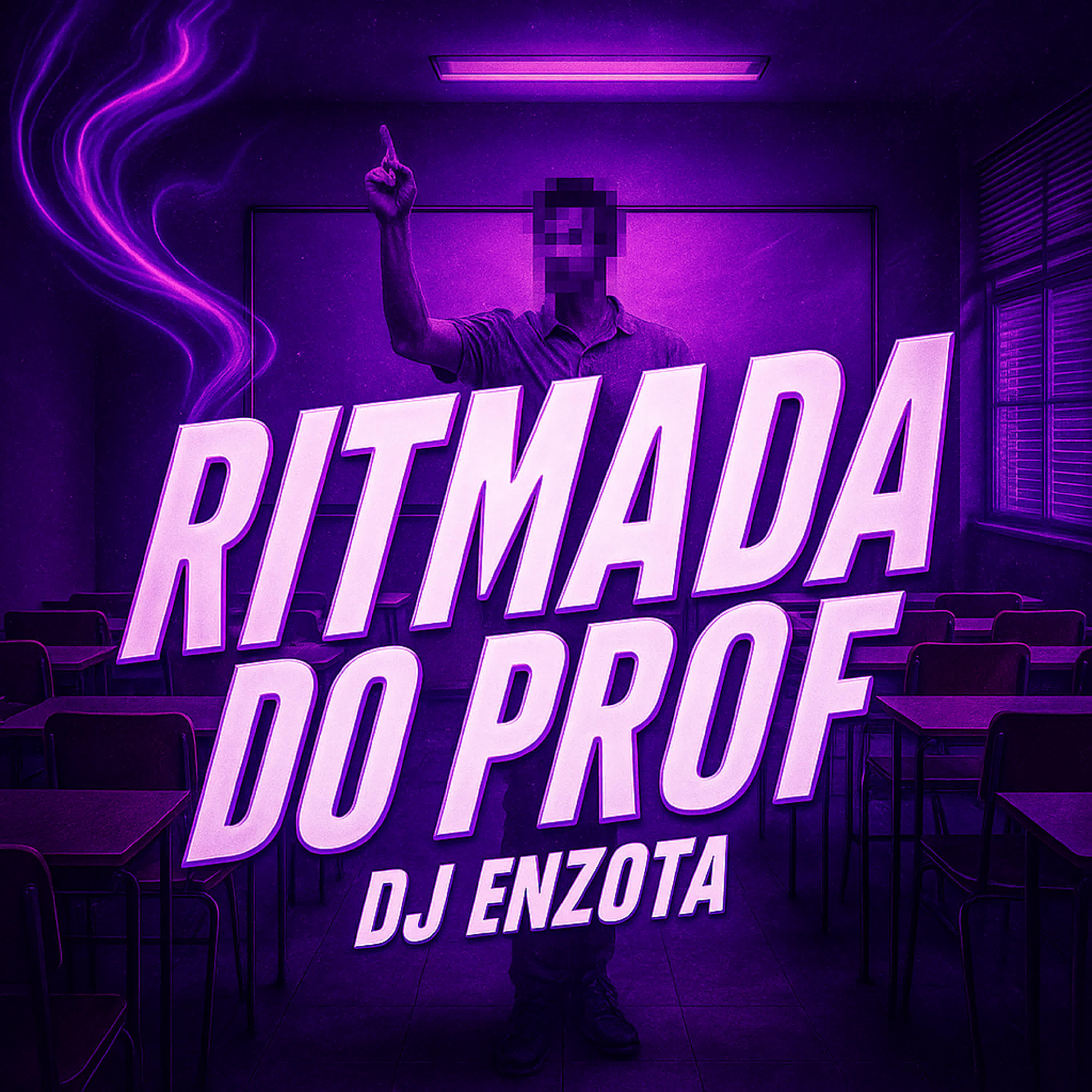 RITMADA DO PROF