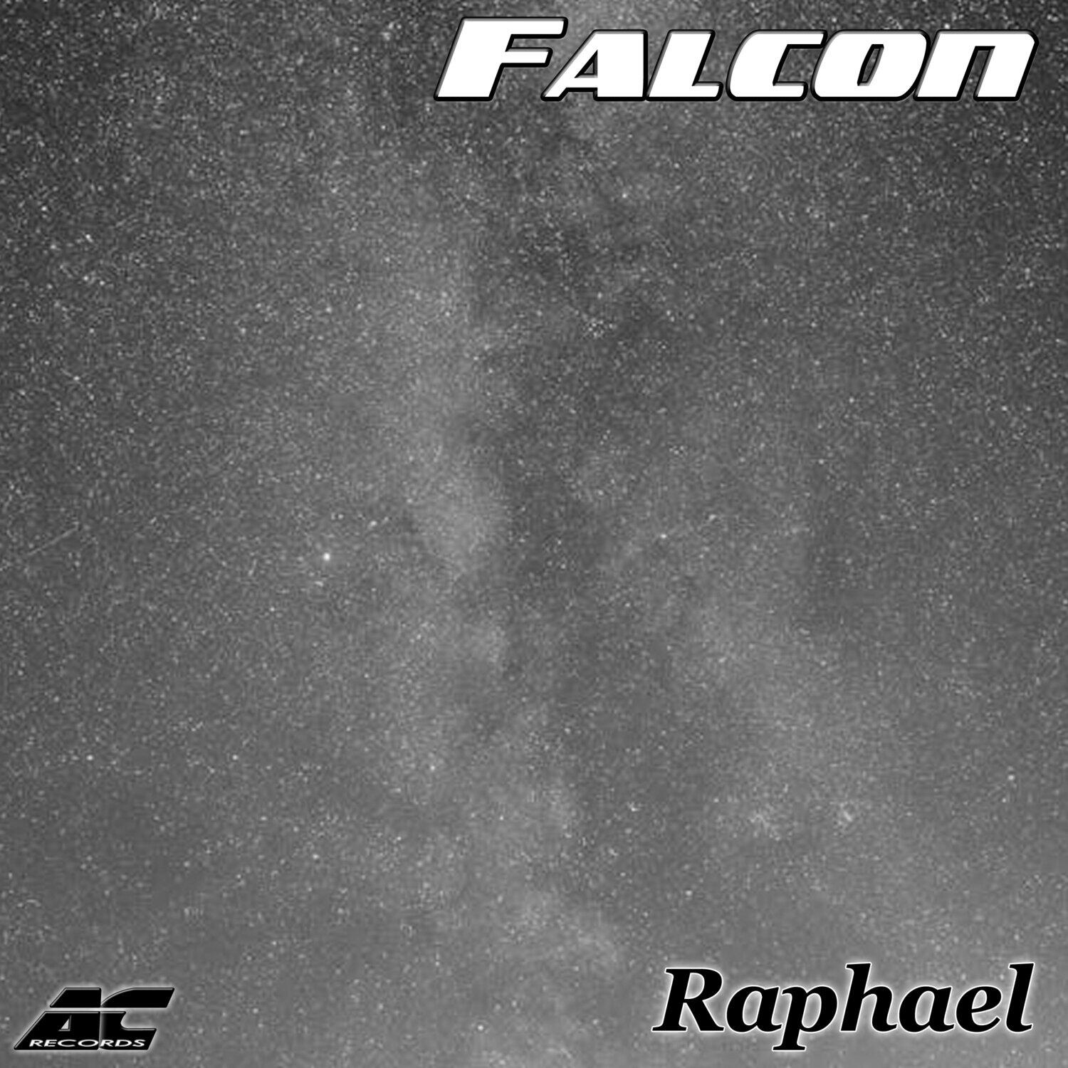 Falcon - RAPHAEL (Original mix)