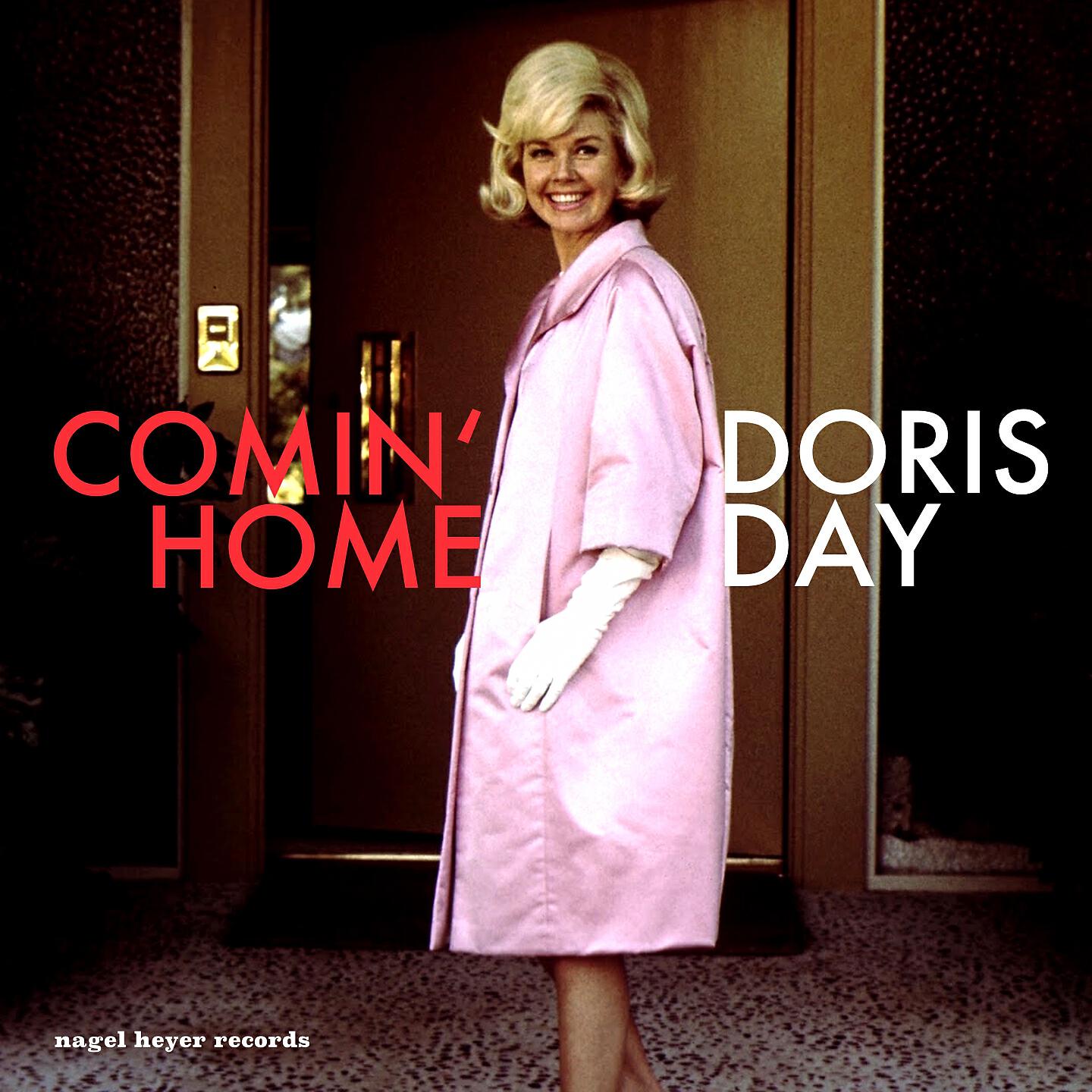Doris Day - Deck the Halls