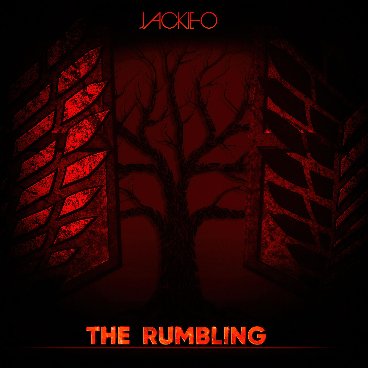 The Rumbling (TV Size)