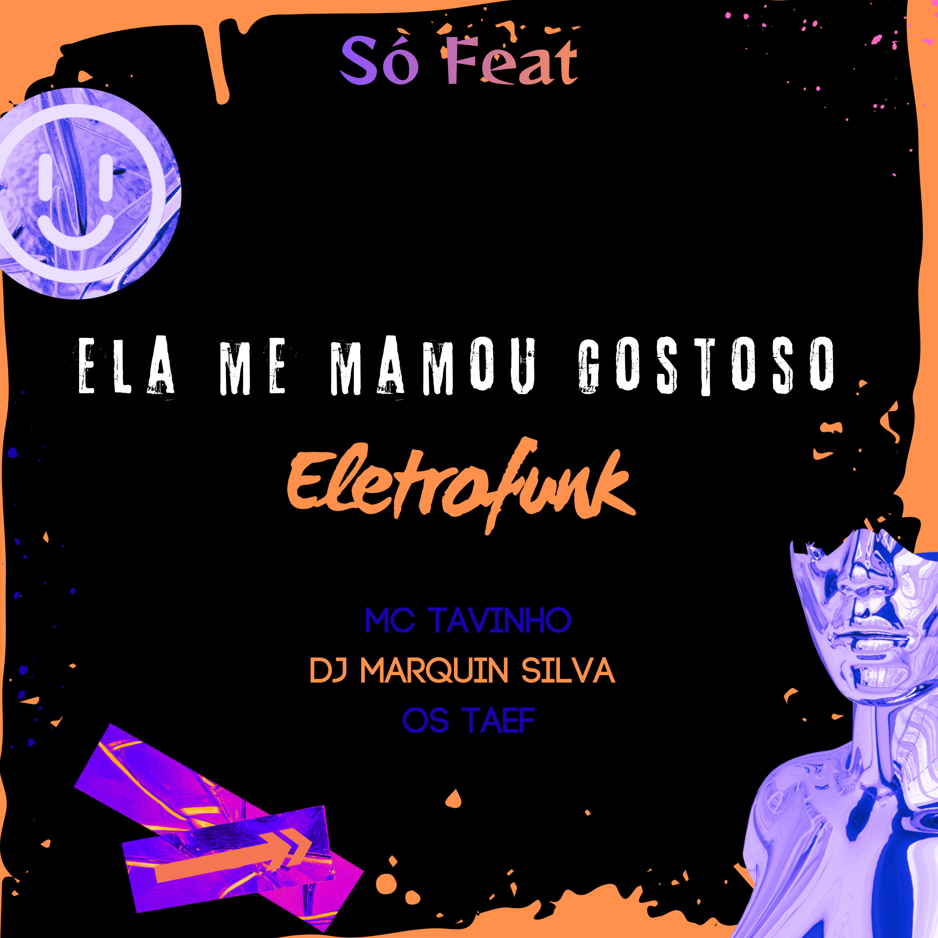 DJ Marquin Silva