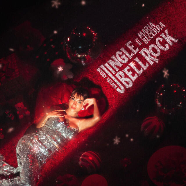 Альбом Jingle Bell Rock (with Maria Becerra) исполнителя Maria Becerra, Bobby Helms