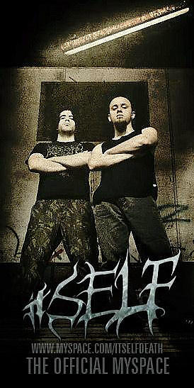Itself