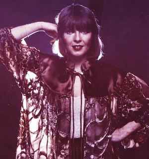 Linda Williams