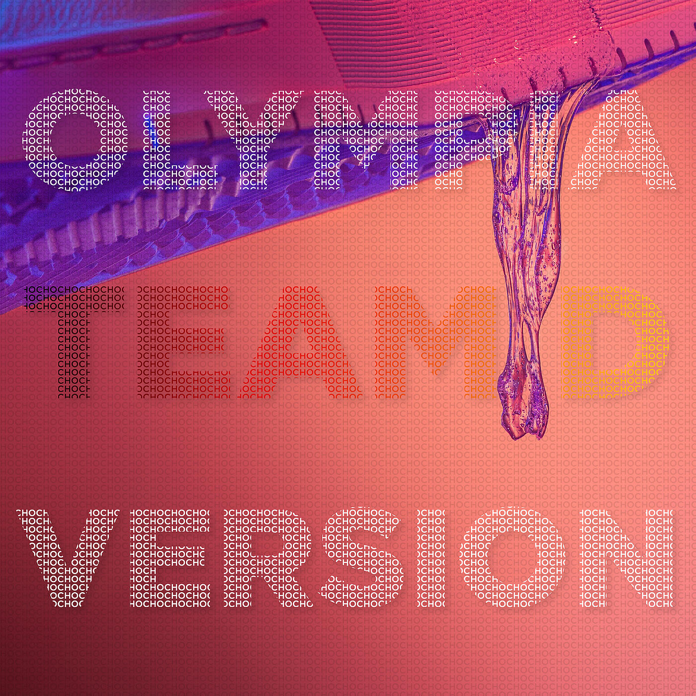 Альбом Hoch (Olympia Team D Version) исполнителя Tim Bendzko