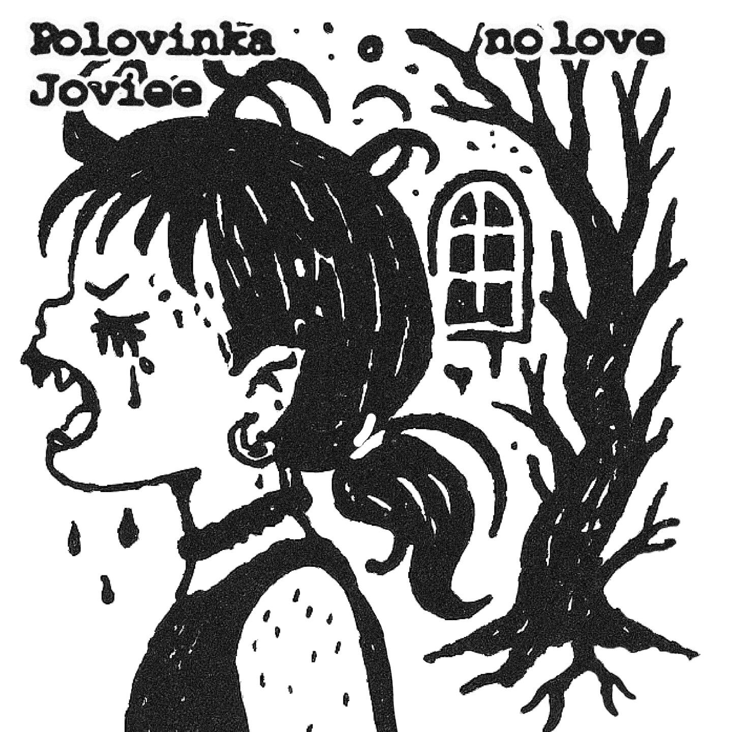NO LOVE