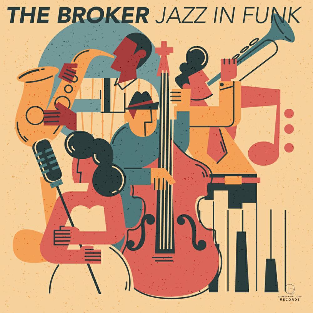 The Broker