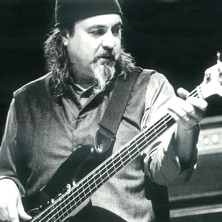 Bill Laswell