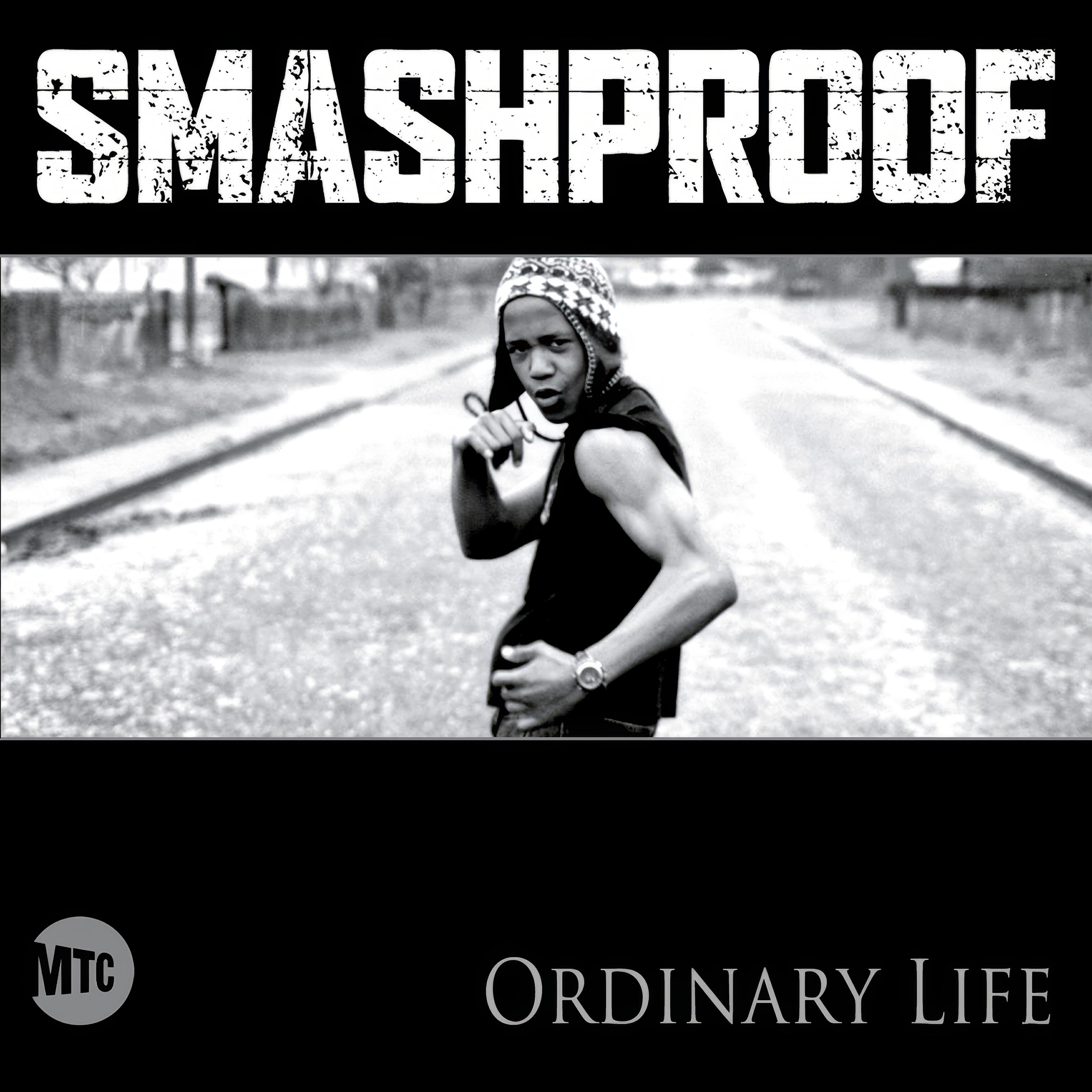 Ordinary Life (Remix)