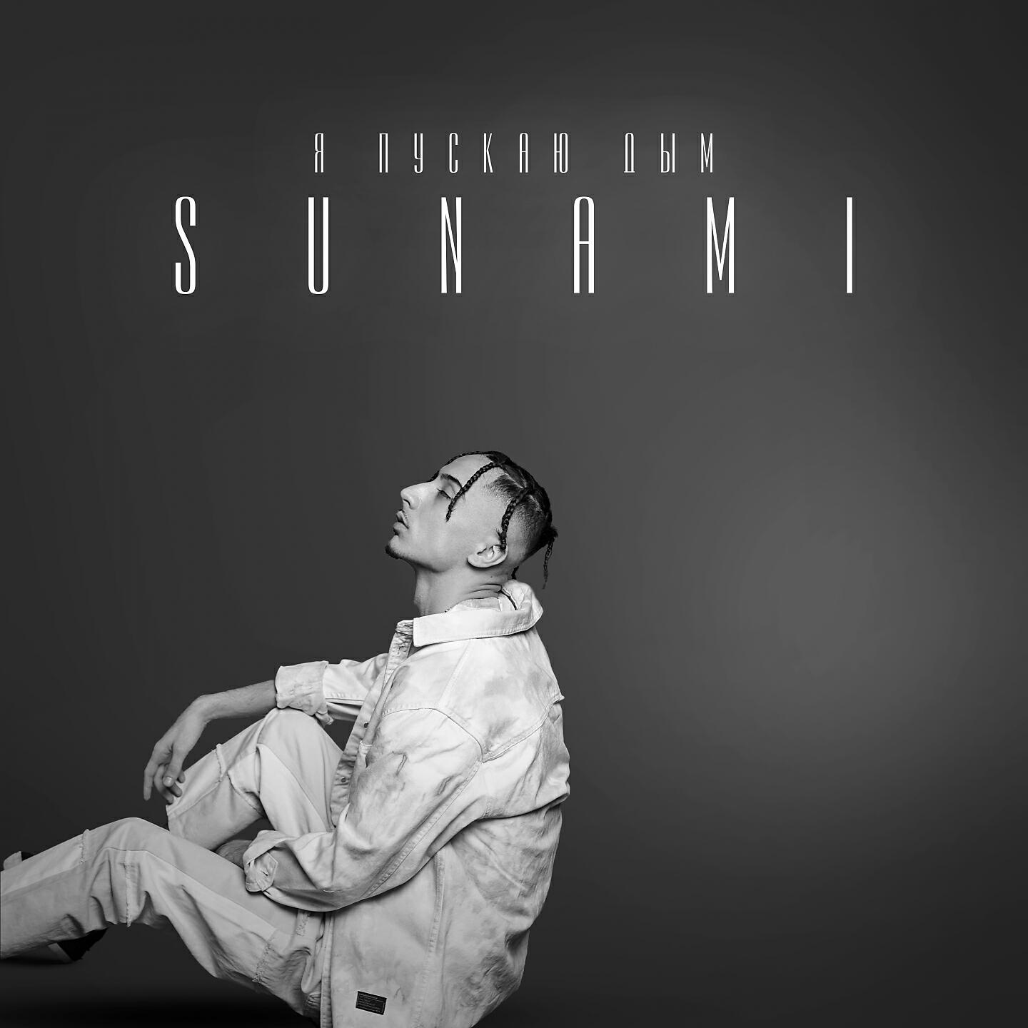 Альбом Я пускаю дым исполнителя Sunami