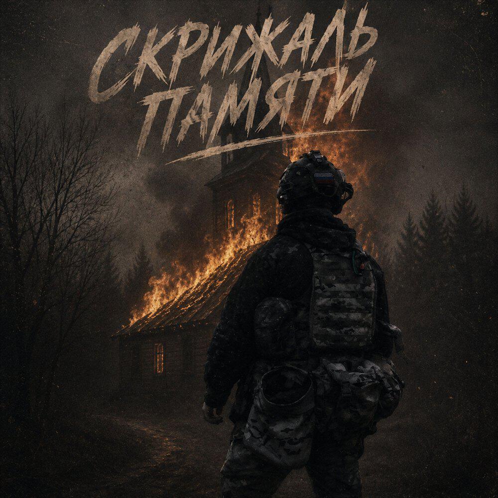 Скрижаль Памяти