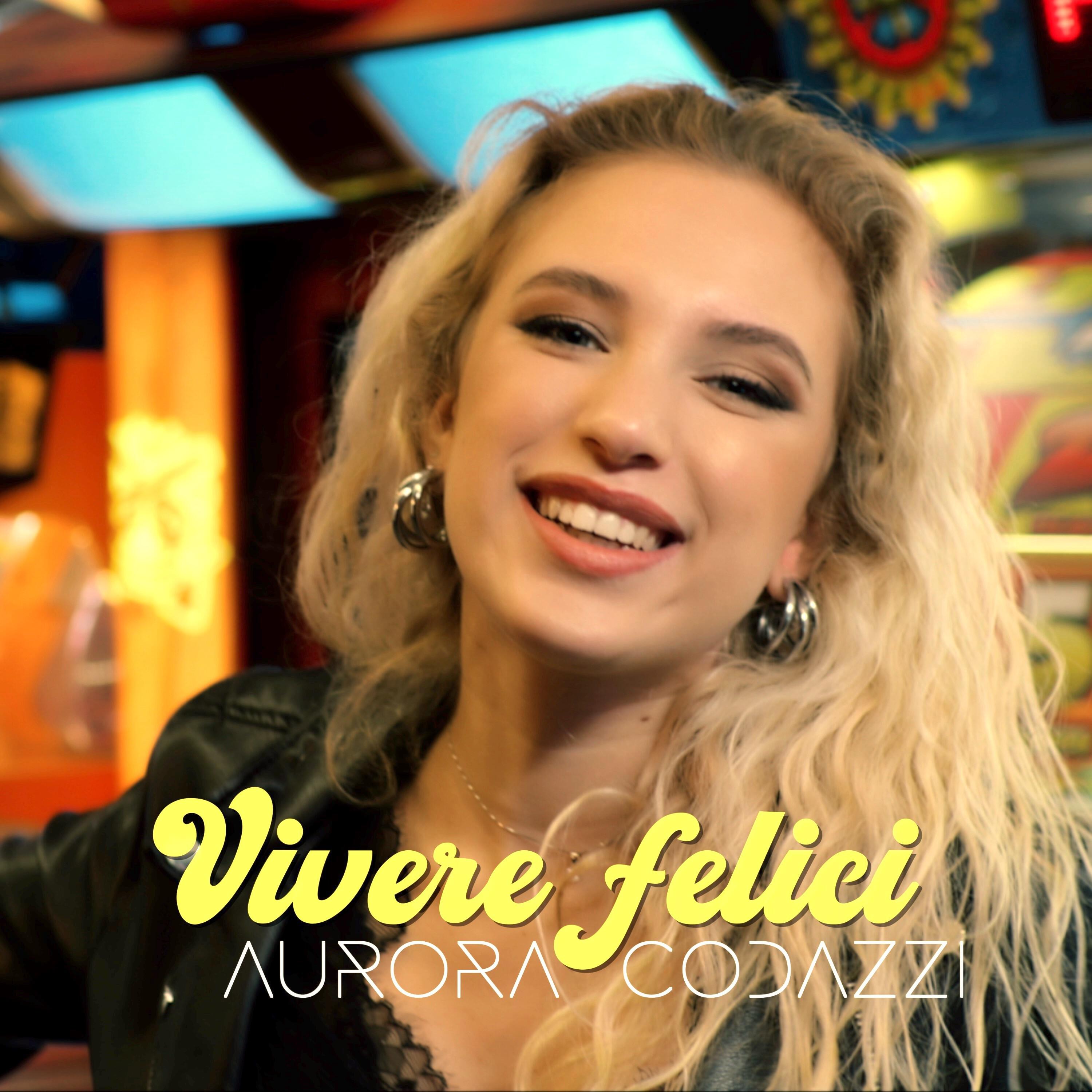 Aurora Codazzi