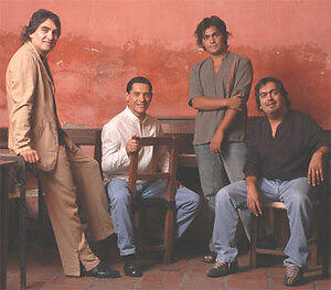 Los Nocheros
