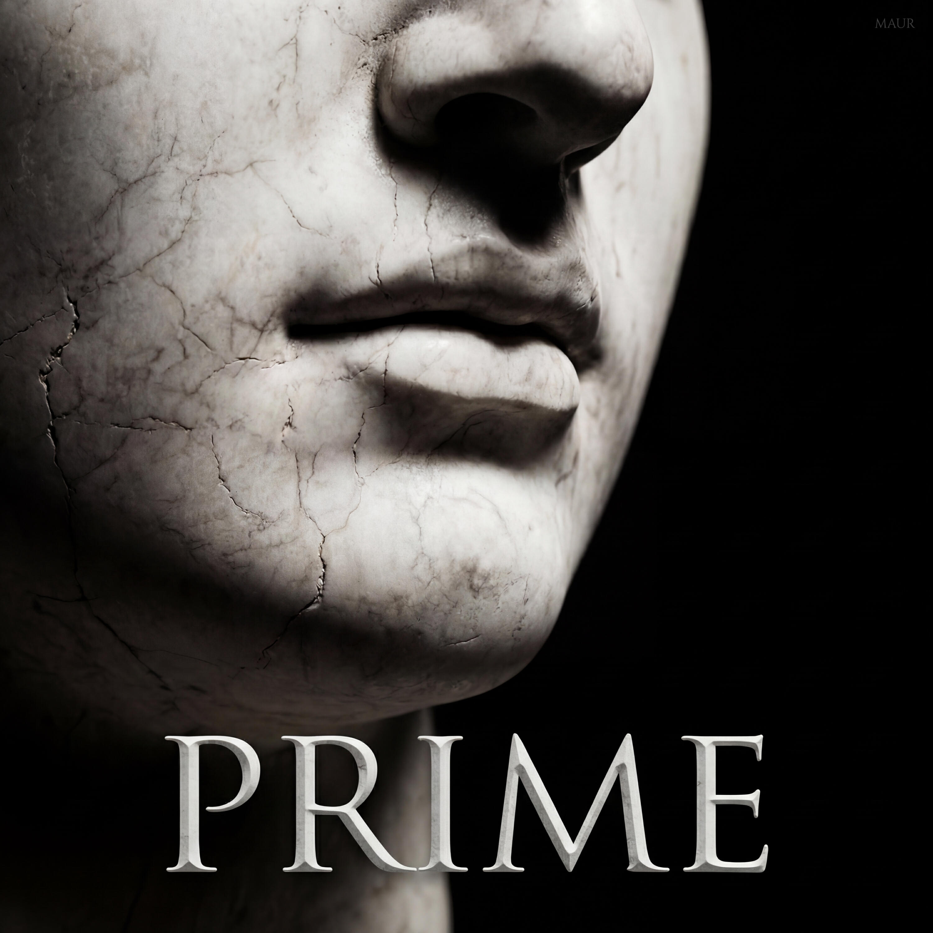 Альбом PRIME исполнителя Maur