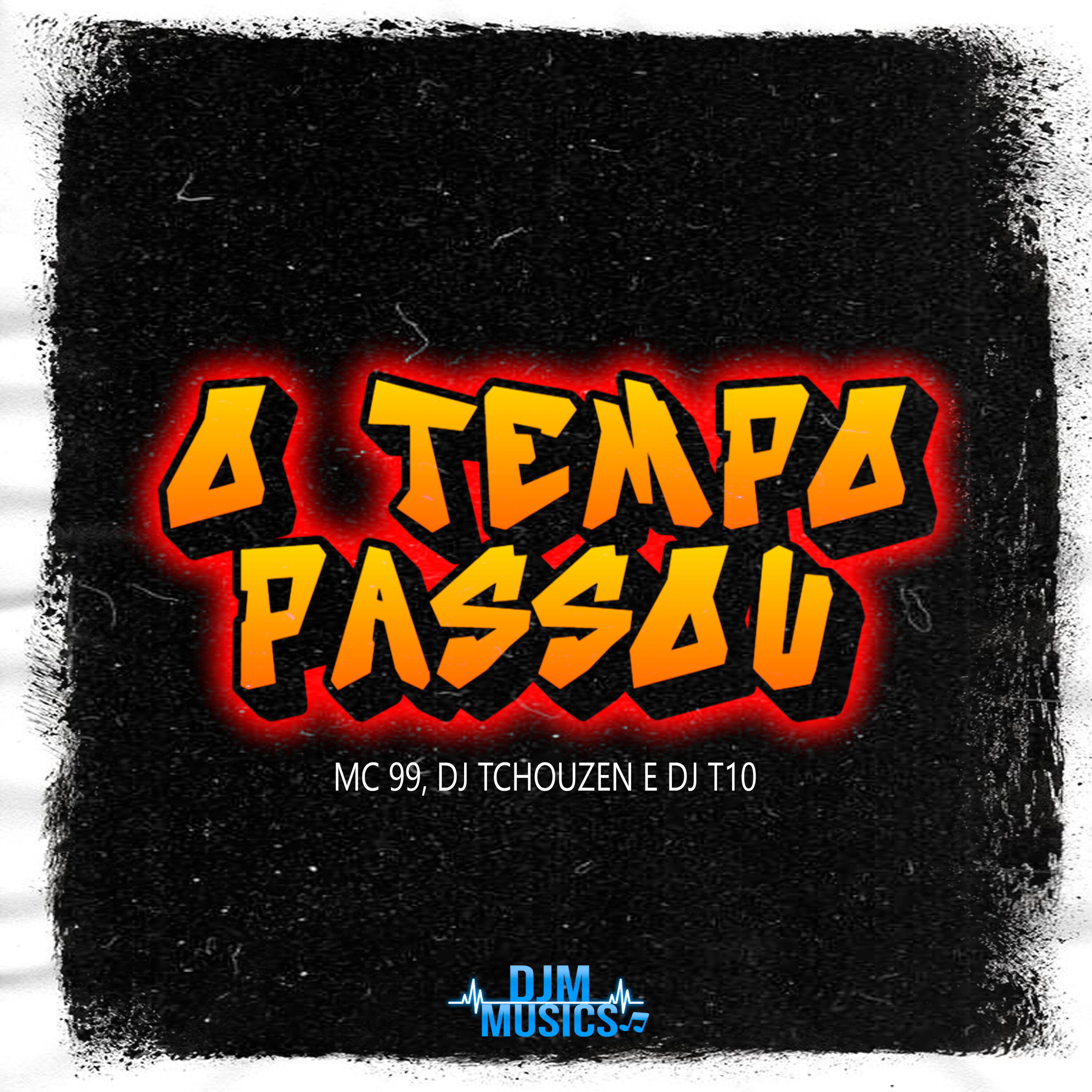 O Tempo Passou