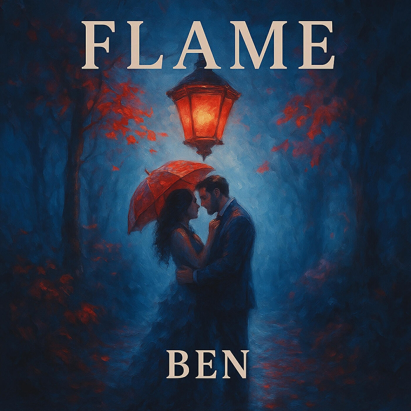 Flame