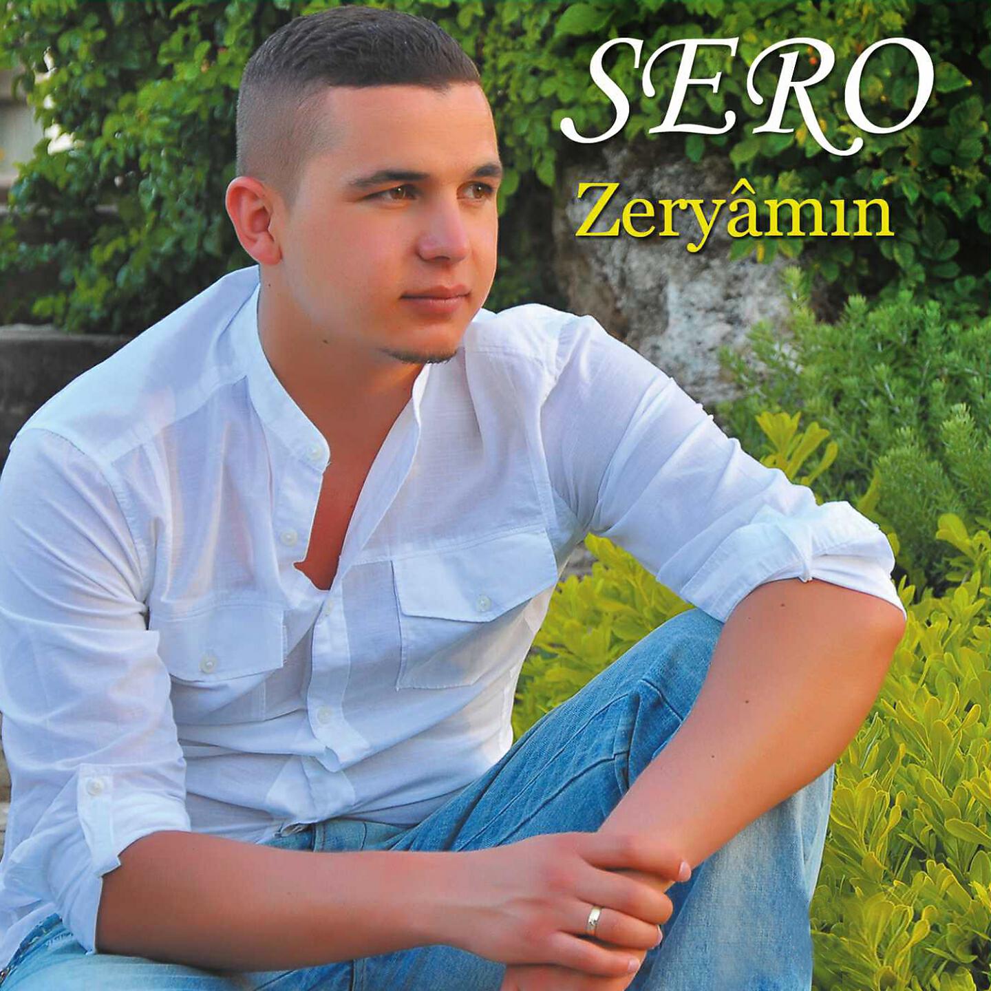 Альбом Zeryâmın исполнителя Sero