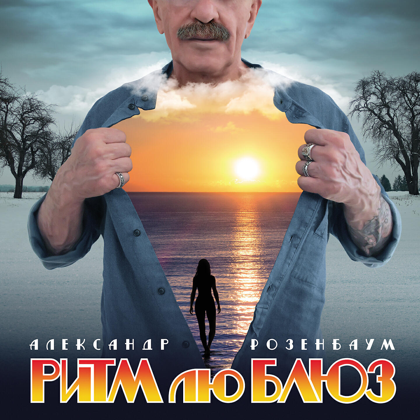 Александр Розенбаум - Почти