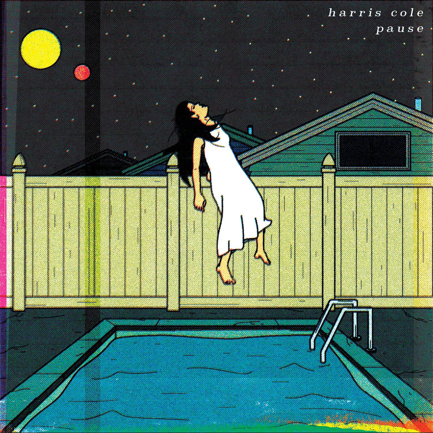 Harris Cole - Nite