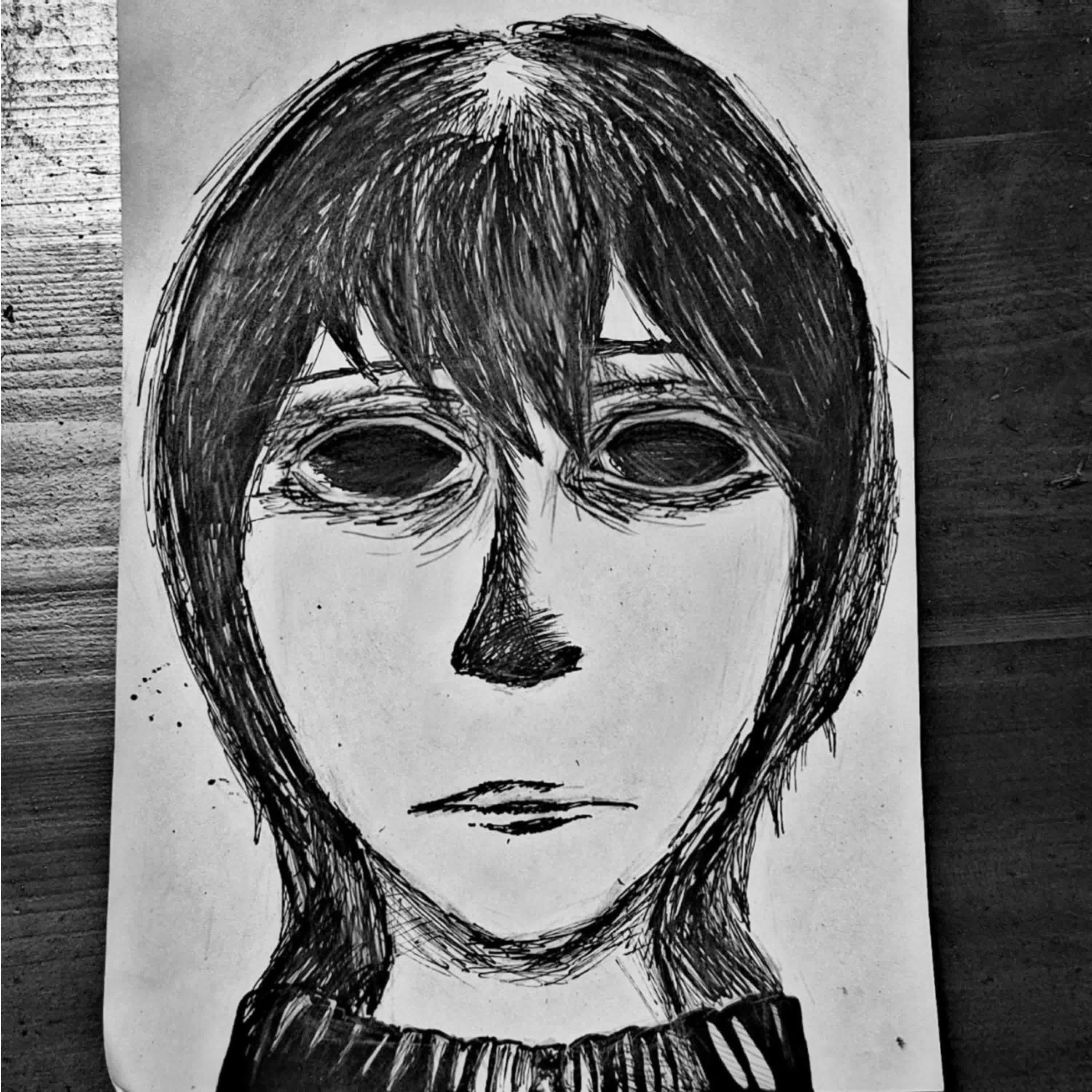 беззаконие