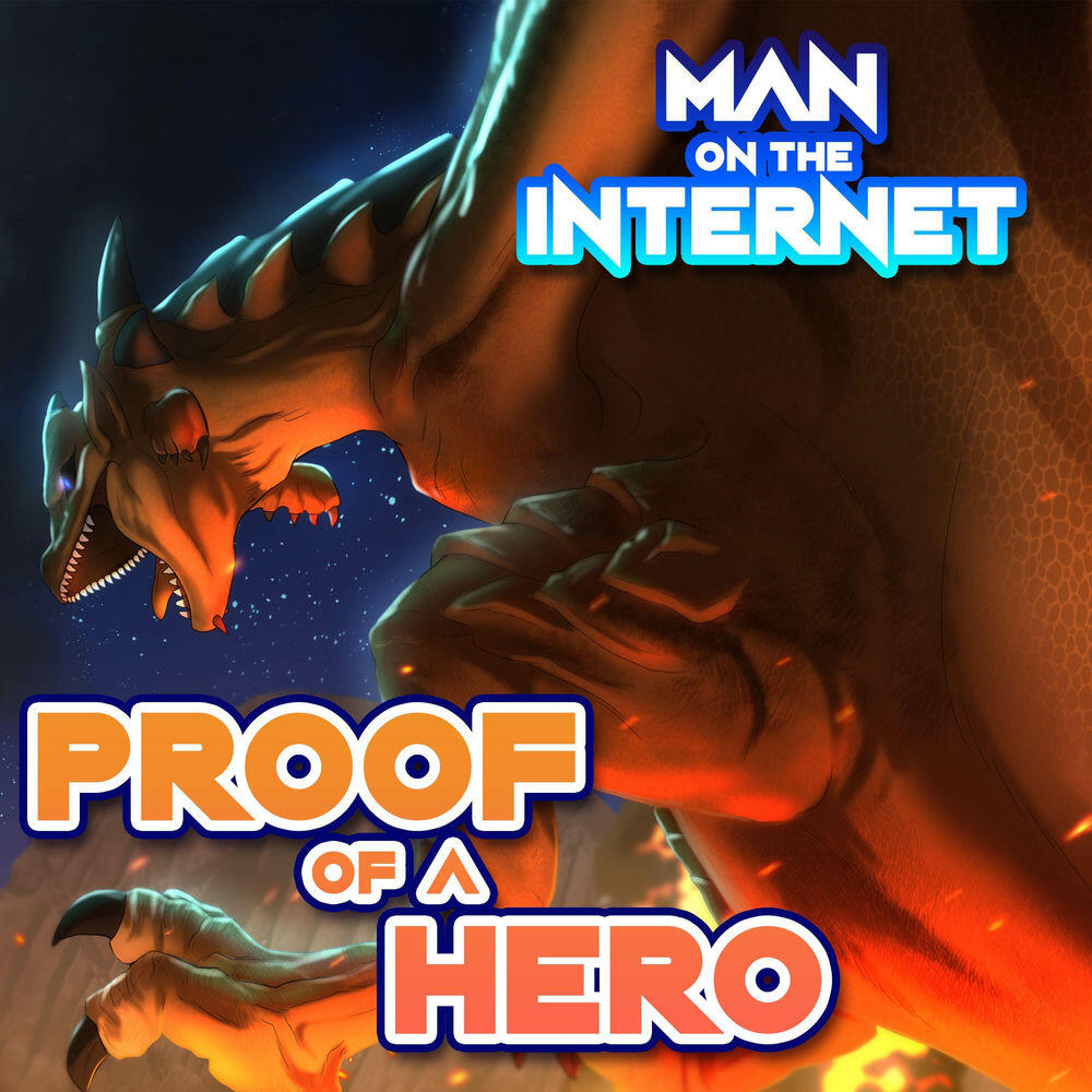 Proof of a Hero (From "Monster Hunter")