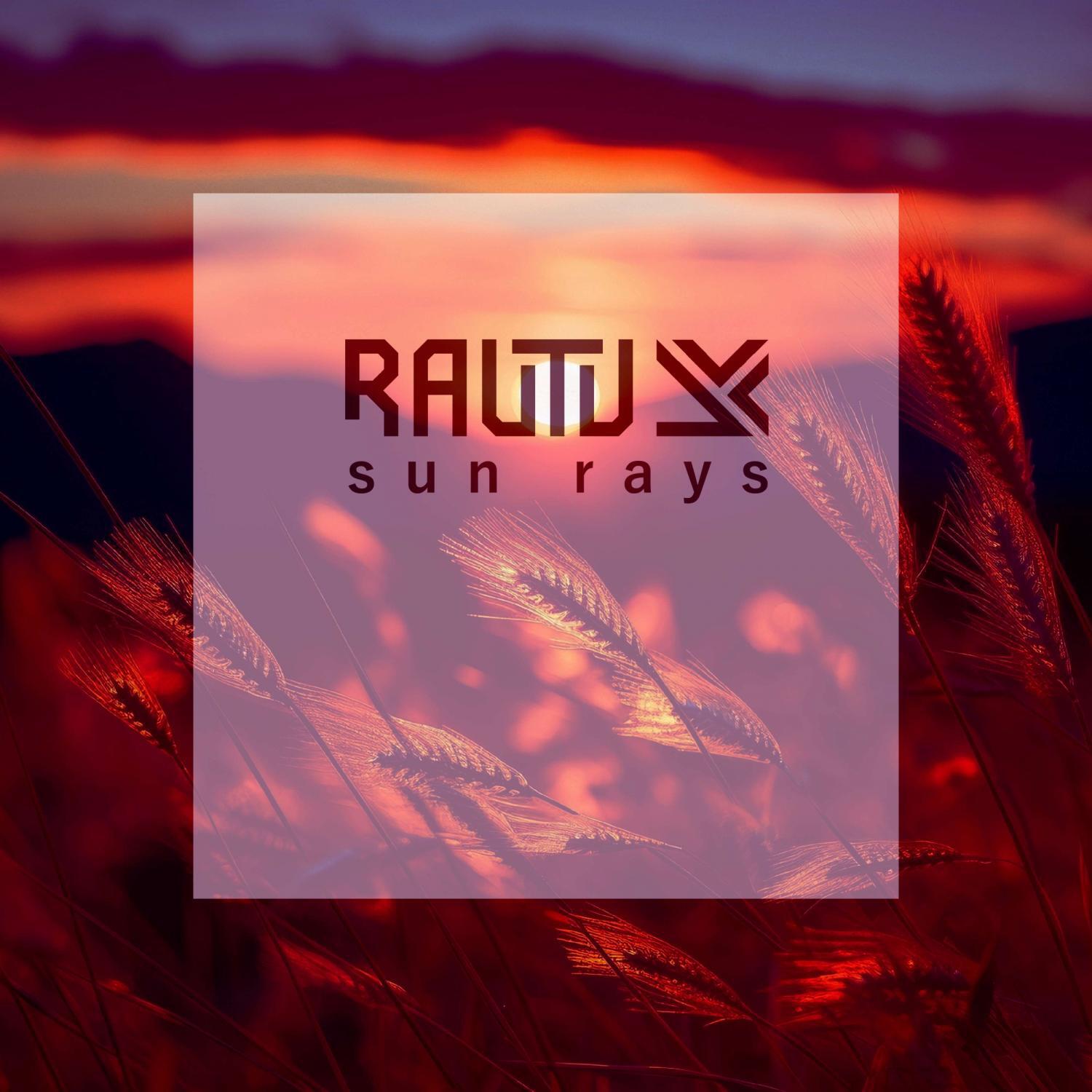 sun rays