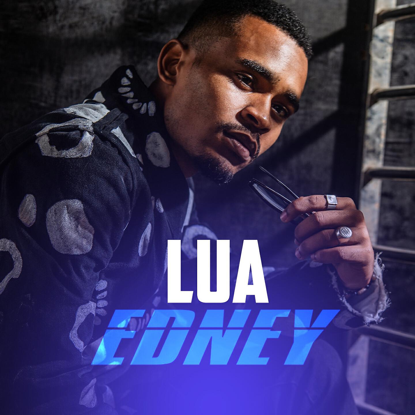 Альбом Lua исполнителя Rednex
