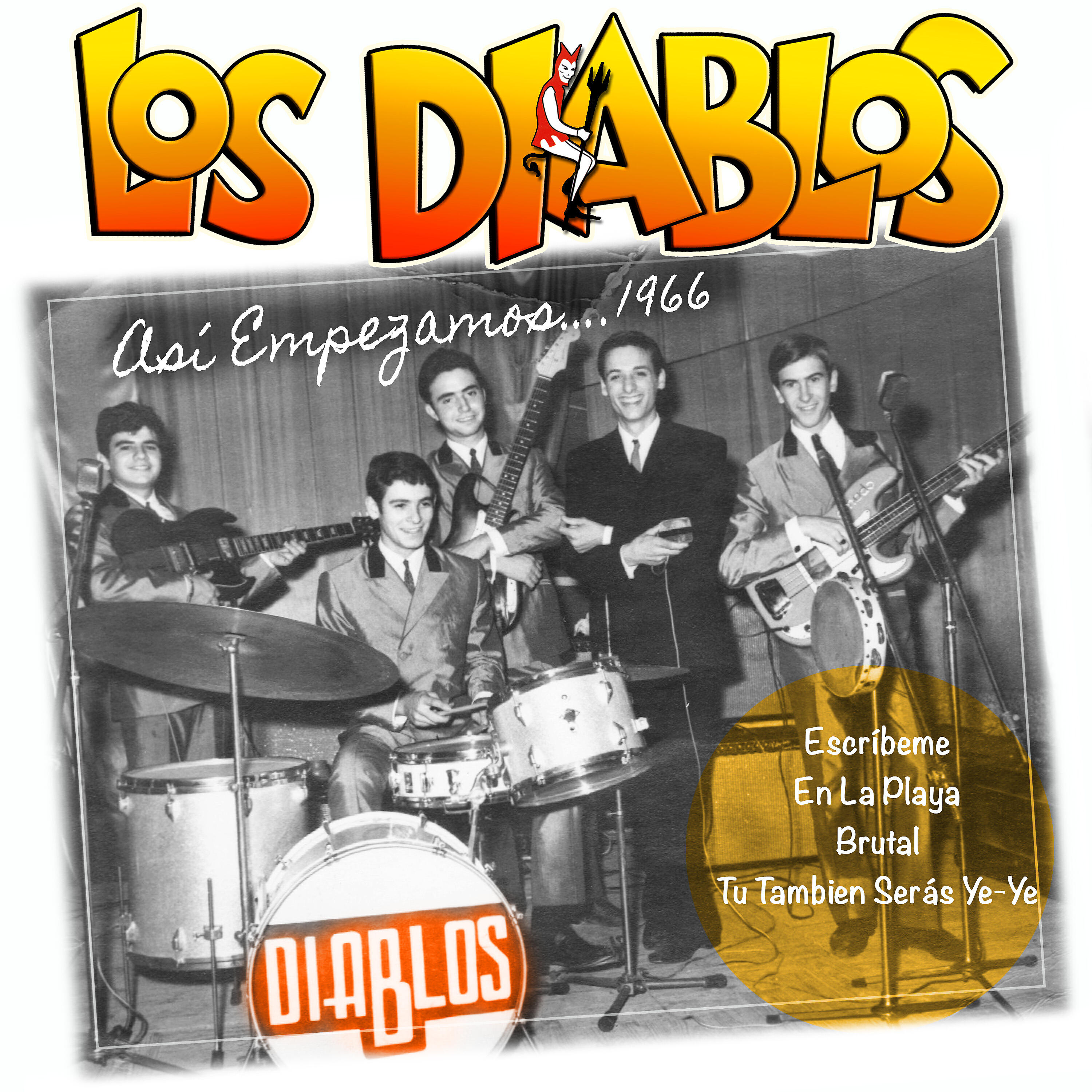 Así Empezamos... 1966