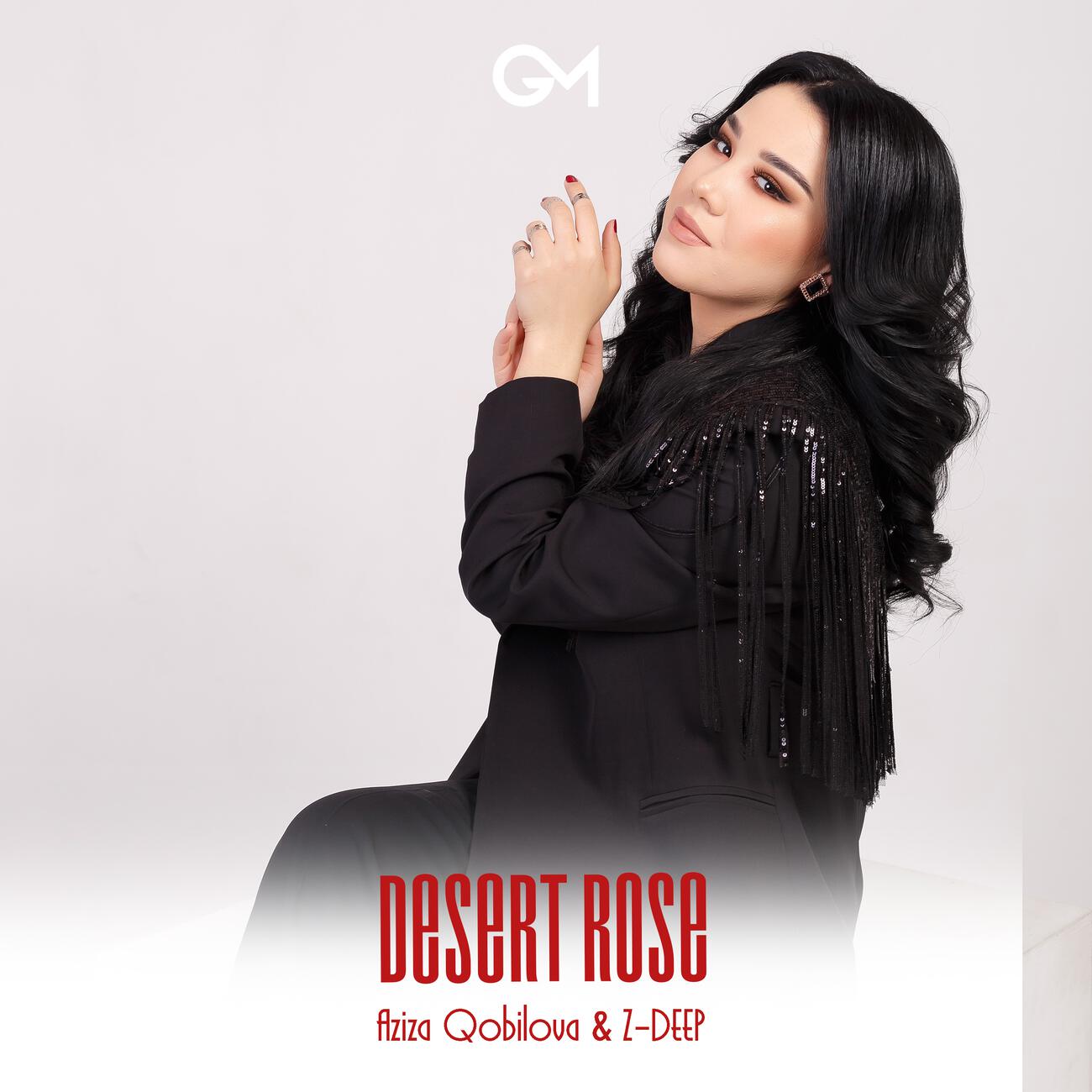 Desert Rose