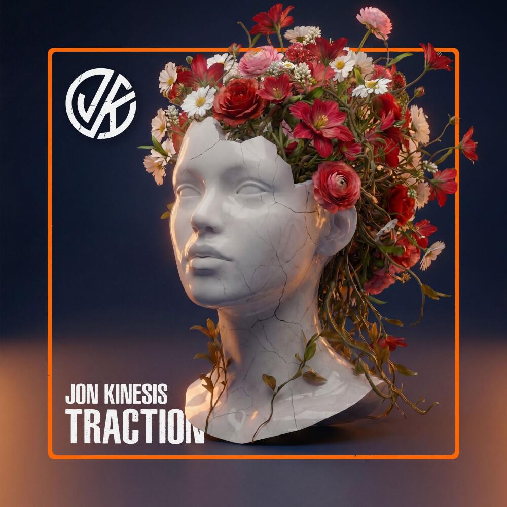 Traction (Radio Edit)