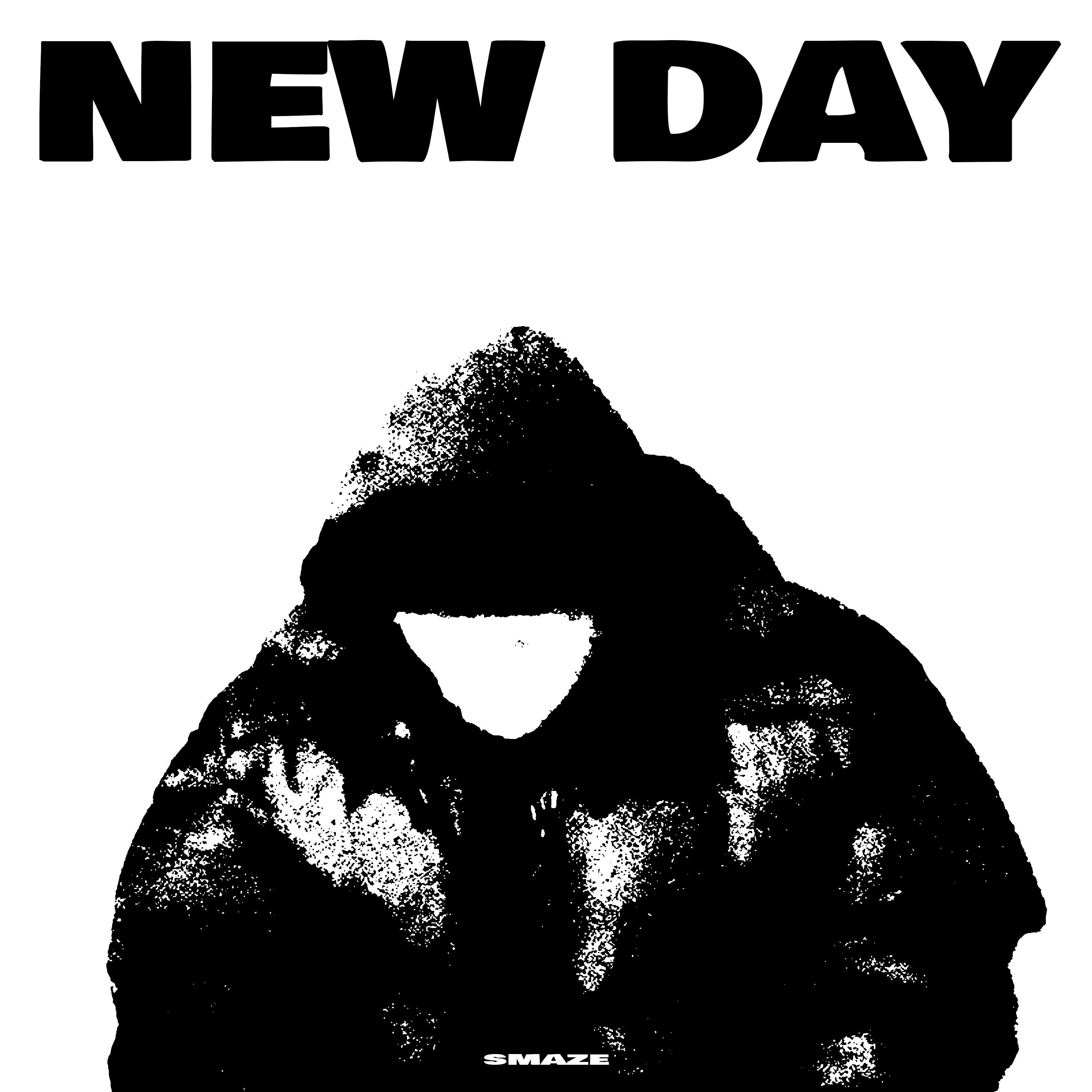 Альбом New Day исполнителя SMAZE
