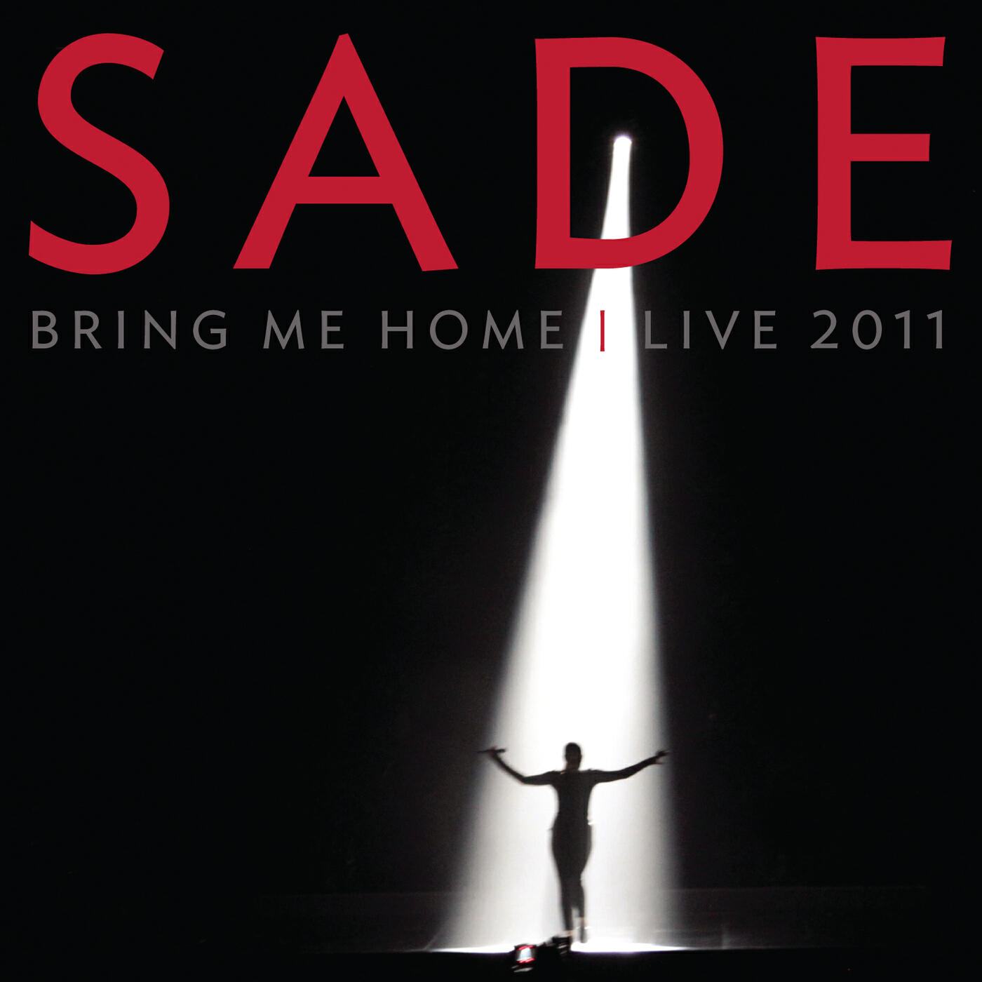 Bring Me Home - Live 2011